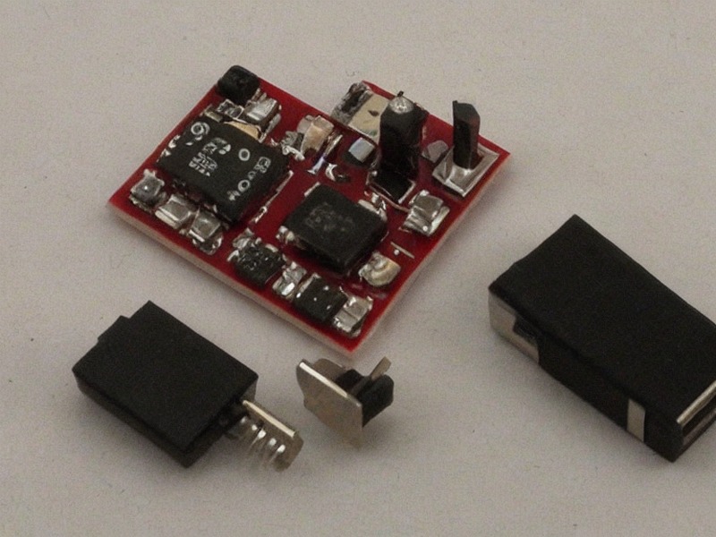 测试夹具参考应用参考 2