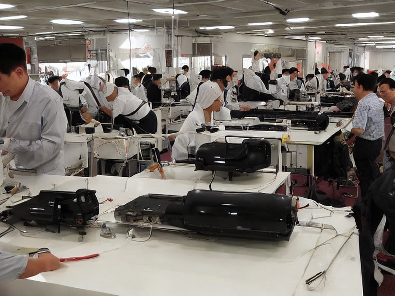 调试工具应用在工业控制中的选型资料 2