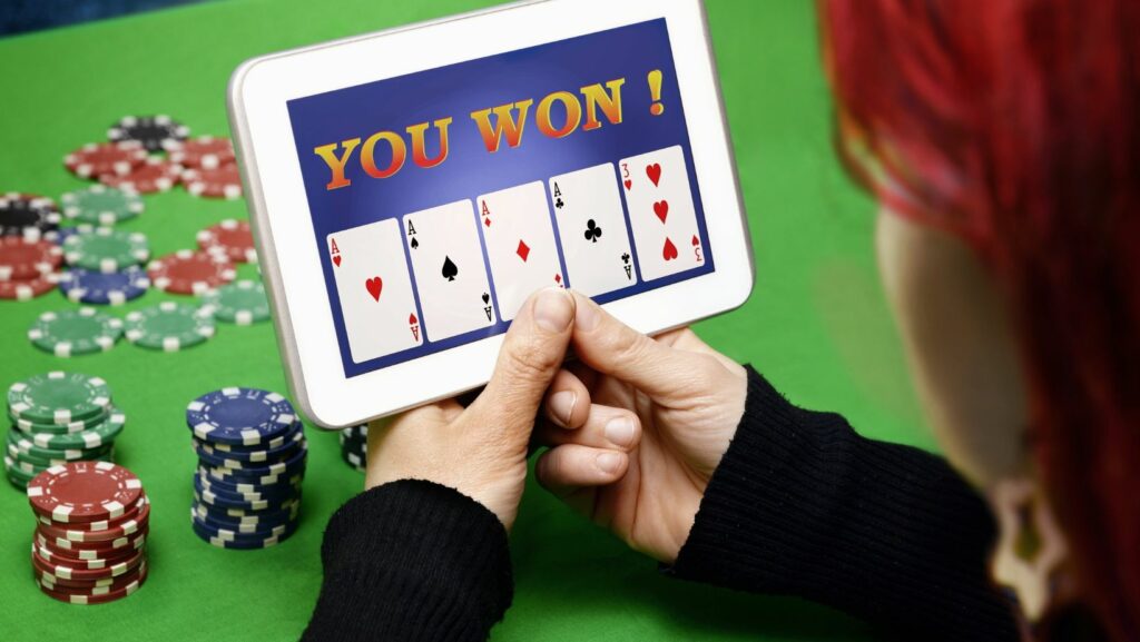Texas Betting Apps